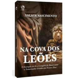 Na Cova Dos Leões | Valmir Nascimento
